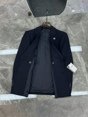 wholesale quality dior men business suit model no. 12